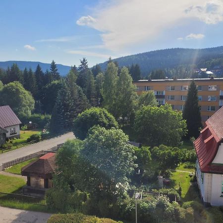 Apartman C. 19 Harrachov Εξωτερικό φωτογραφία