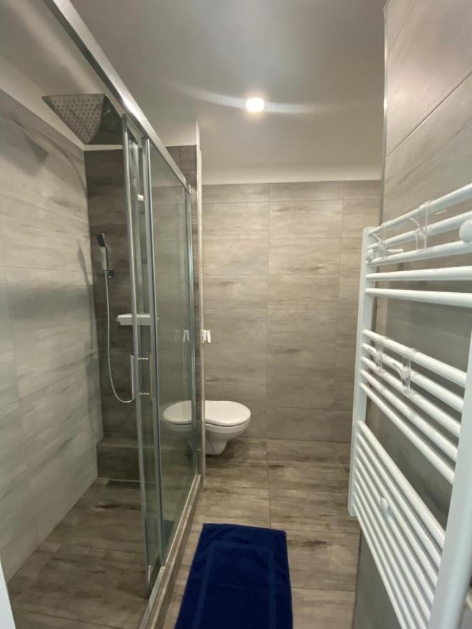 Apartman C. 19 Harrachov Εξωτερικό φωτογραφία
