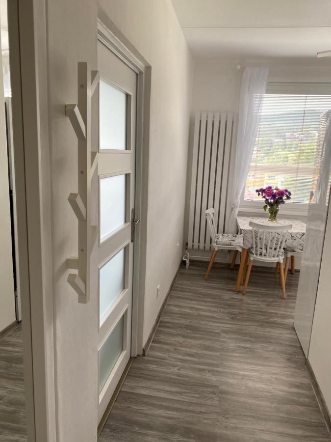 Apartman C. 19 Harrachov Εξωτερικό φωτογραφία